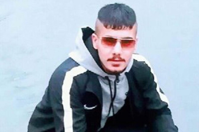 Siirt’tin Algül Mahallesi’nde polise ateş açan şahıs öldürüldü