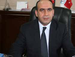 Batman'da Nükleer Tıp Birimi İçin Çalışmaları Başladı