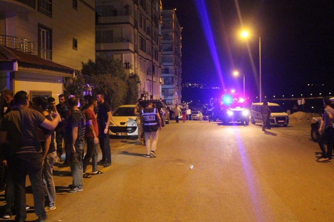 Siirt'te kadınların tartışmasına dahil olan erkekler arasında kavga: 4 yaralı