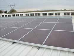 Güneş Enerjisinden Elektrik Üretecek