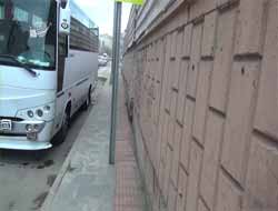 İşaret Levhaları Görme Engellileri Mağdur Ediyor