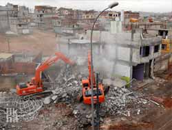 Eski Apartman ve Sitelerde Kentsel Dönüşüm Fırsatı