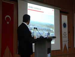 TPAO'dan Mühendislik Fakültesi