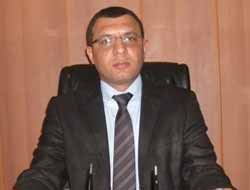 Siverek İlçe Milli Eğitim Müdürü Açığa Alındı