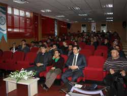 Yaşama Dair Engel Yok