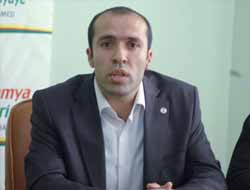 SES'ten Kamu Hastane Sekreterine Tepki