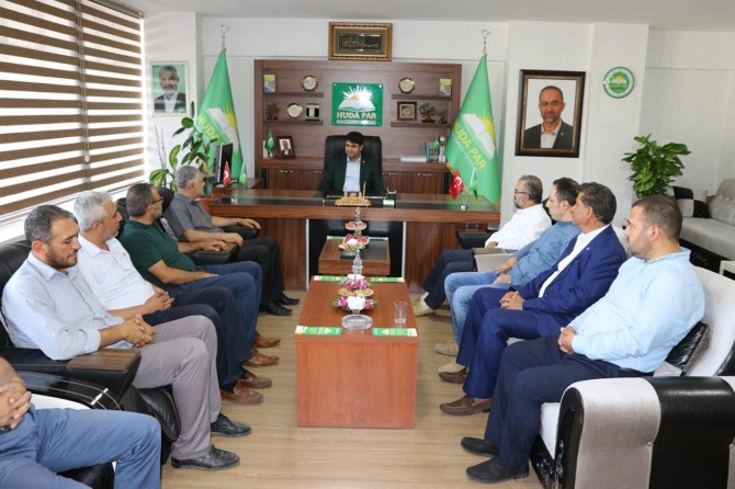 Mehmet Yavuz İslam ümmeti için bir değerdi