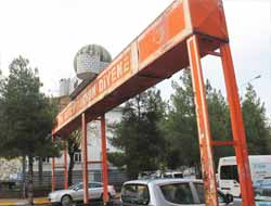 Irkçı Yazılar Kaldırılsın