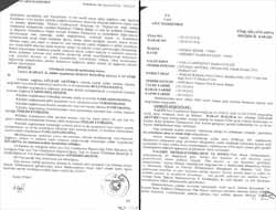 Gülşah Aktürk'e Mahkeme Kararıyla Koruma Verilmiş