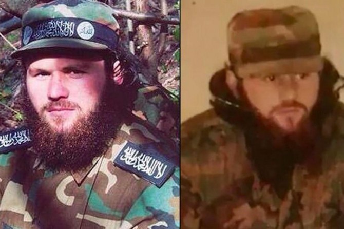 Cinayetên li hember Çeçenan berdewam dikin