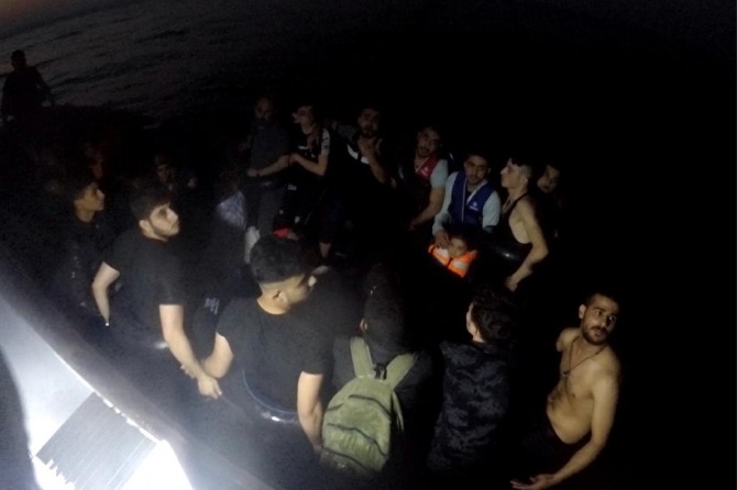 155 koçber hatin girtin