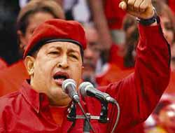 Hugo Chavez tekrar ameliyata alındı