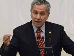 Bülent Arınç:"İzdivaç Programları Rezalet"