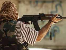 ABD 'Nusra Cephesi'ni Terör Örgütü(!) Listesine Aldı