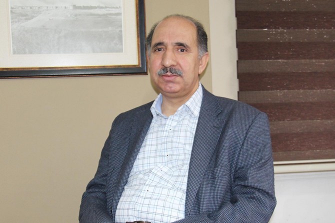 MESK, hükümete taleplerini dile getirdi