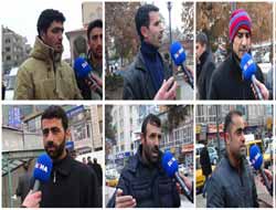 Vatandaşın Yorumuyla İnsan Hakları