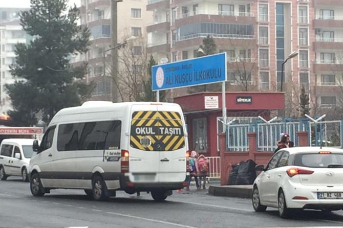 Okul servislerine zam