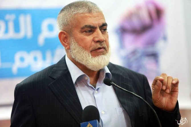 Hamas heyeti görüşmeler yapmak üzere Kahire'de