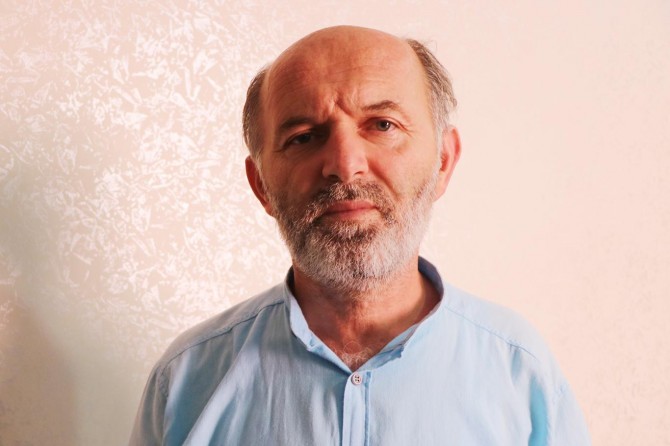 Adem Çevik: Aşkın Asan'ın FETÖ iftirasını aynen iade ediyorum