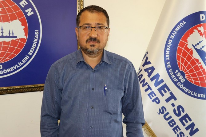 Kadına en büyük değeri İslam dini verdi