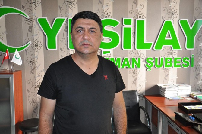 Madde kullanım oranında ciddi artış var