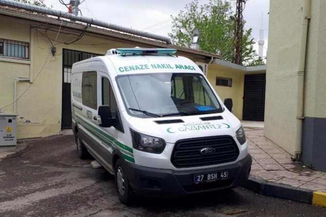 Gaziantep'te 3 kişi tarafından darp edilen kişi hayatını kaybetti