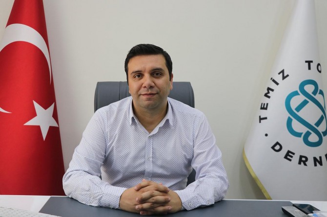 Uyuşturucu ile topyekün mücadele edilmeli