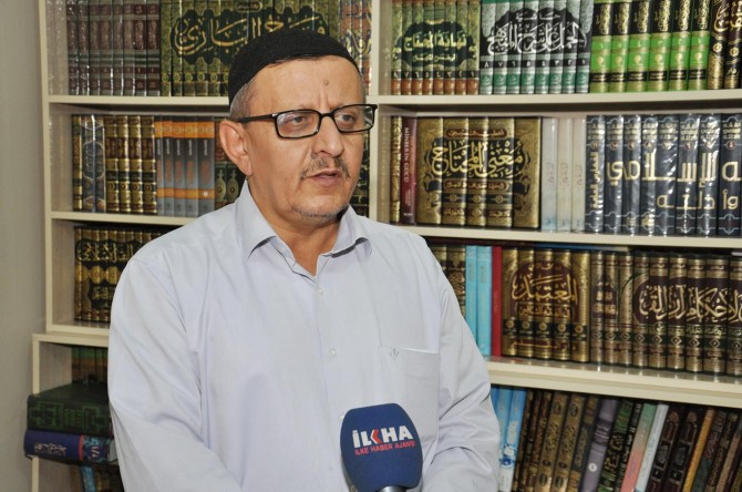 "Hayat Namazla Güzeldir" çalıştayı yapılacak