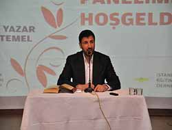 40 Derste 40 Hadis Dersleri Devam Ediyor