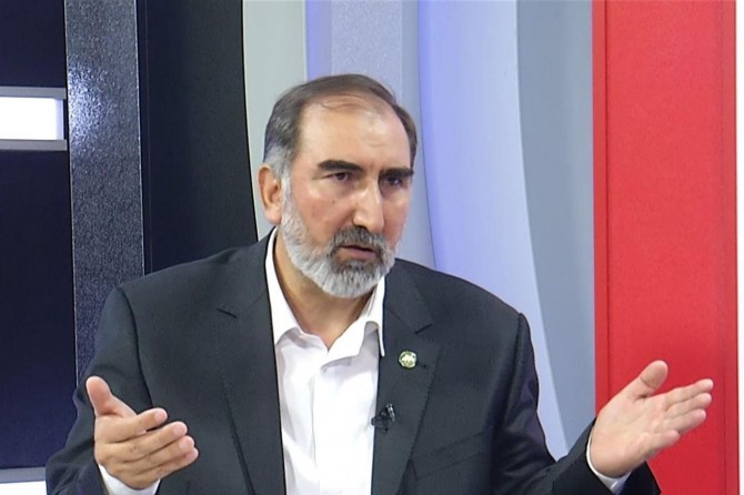 Let CHP moves HUDA PAR's proposal on Kurdish issue to the parliament if it is sincere