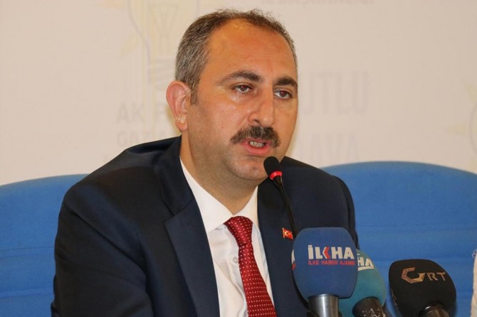 Wezîrê Edaletê: Parlemento dikare qerara cezaya îdamê bide