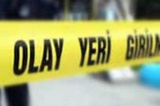 Serik'te bir şahıs tartıştığı oğlunu av tüfeğiyle öldürdü