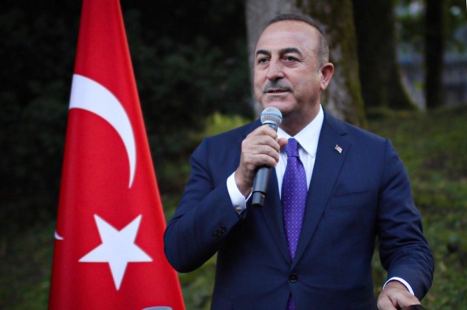 Çavuşoğlu: Avrupa'ya yeni bir mülteci akını başlayabilir