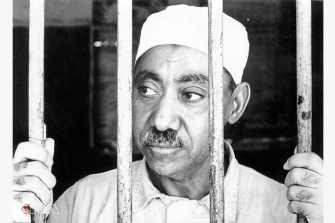 Shaheed Sayyid Qutb on the anniversary of his martyrdom