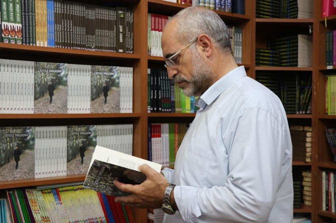 Merhum Yavuz'un fikirleri okuyucular için birer vasiyettir