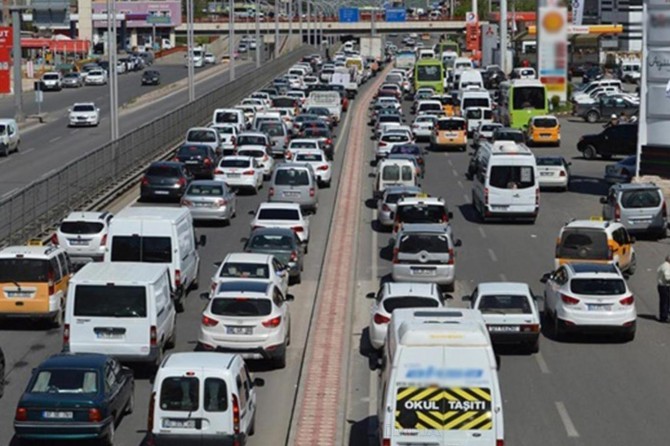 Diyarbakır’da bazı yollar trafiğe kapatılacak