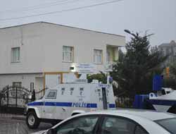 Nusaybin'de KCK'dan 10 Tutuklama