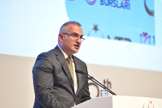 203 vakıf yöneticisi için görevden alma davası açıldı