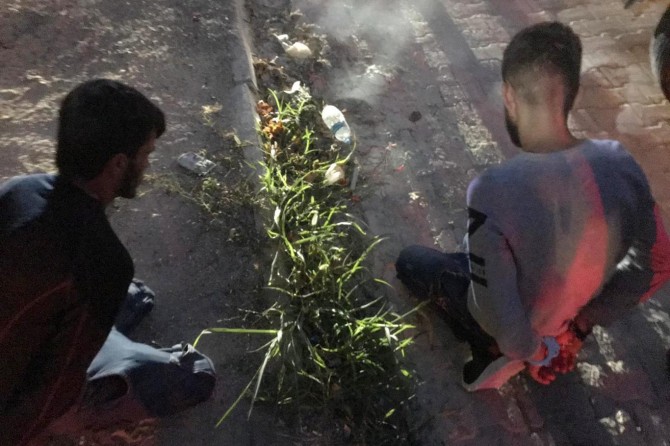 Li Nisêbînê 2 PKKyî hatin girtin