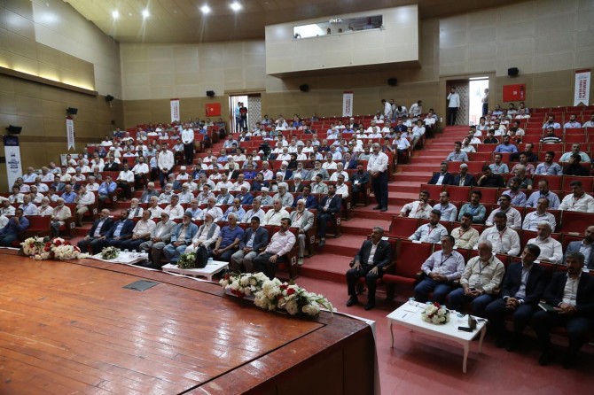 Komxebata “Jiyan bi Nimêjê Xweş e” dest pê kir