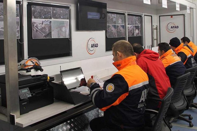 6 kesên ku li zozanan winda bûbûn hatin dîtin