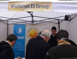 Dünya Bingöllüler Günü