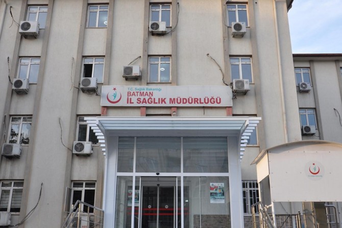 Batman’da sağlığın önemine dikkat çekecekler