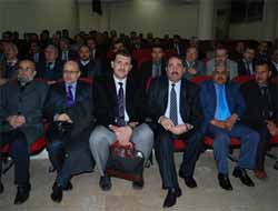 Müftülükten Cami Fonksiyonlarına Yönelik Toplantı