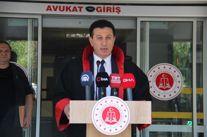 Diyarbakır'da son iki yıl içerisinde soruşturma sayıları yüzde 40 arttı