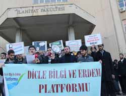 Yasakçı Zihniyete Tepki Yağıyor