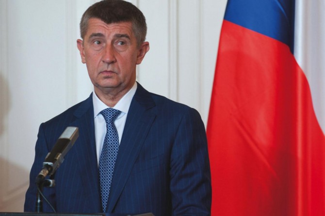 Çek Başbakan Türkiye'ye geliyor