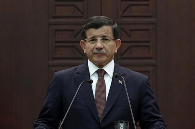Ahmet Davutoğlu ile 3 ismin AK Parti'den kesin ihracı istendi