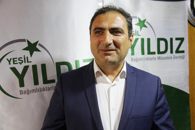 Alkol kullanmak hayat tarzı ve modernite değildir