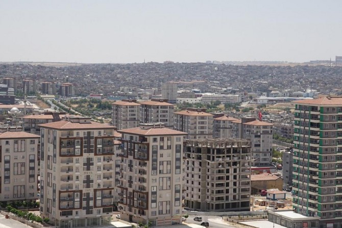 İnşaat sektörü canlanırsa tüm piyasalar canlanır